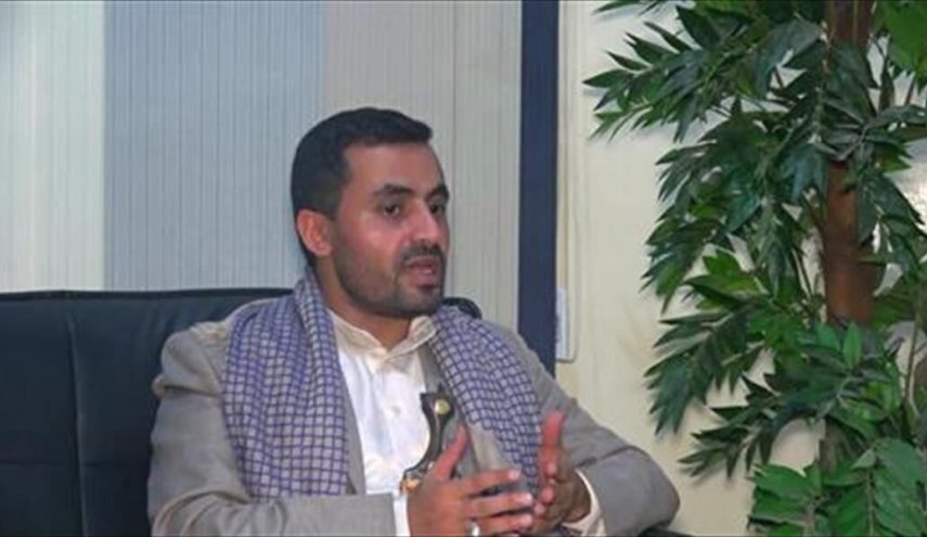 توصیه عضو شورای سیاسی انصارالله به عربستان برای خروج آبرومندانه از یمن