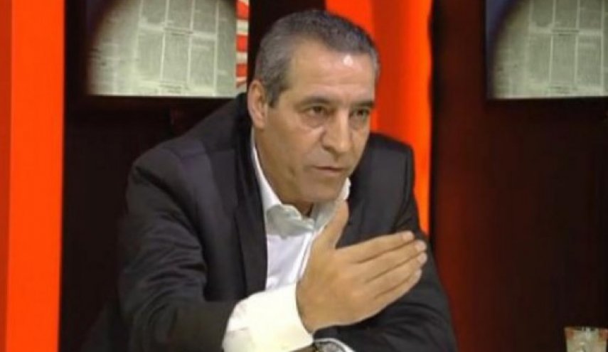 تشکیلات خودگردان فلسطین بر توقف توطئه الحاق کرانه باختری تاکید کرد

