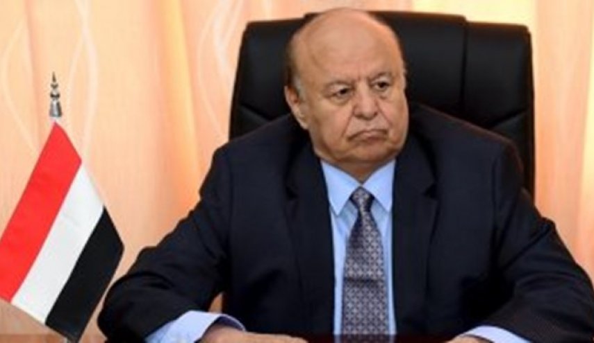 رئیس جمهور مستعفی یمن: اشغال سقطری ناراحت کننده بود