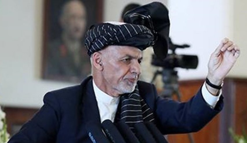 اشرف غنی خواستار آغاز گفت‌وگوهای بین‌الافغانی شد
