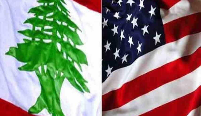 وزارت خارجه لبنان سفیر آمریکا را احضار کرد
