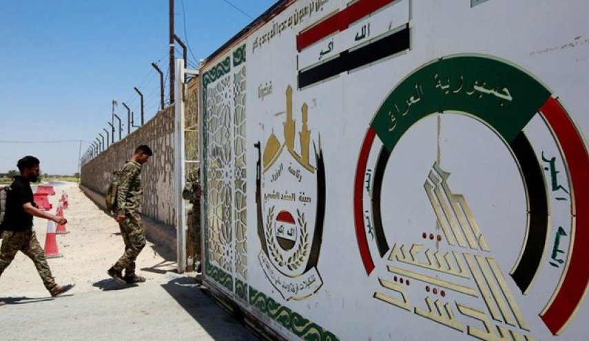 ائتلاف الفتح: الحشد الشعبی به وجود آمده که بماند و باقی خواهد ماند

