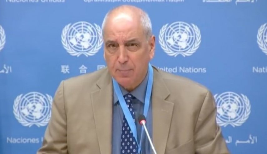 نماینده سازمان ملل نگارش «لیست اقدامات متقابل» علیه اشغال کرانه باختری را خواستار شد

