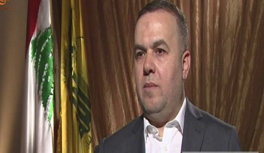فراکسیون«الوفاء للمقاومة»: سخنان سفیر آمریکا تعرض آشکار به حاکمیت لبنان است
