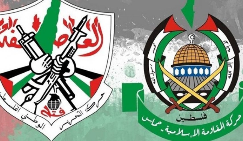 استقبال فتح از دعوت حماس برای وحدت در مقابل صهیونیست‌ها
