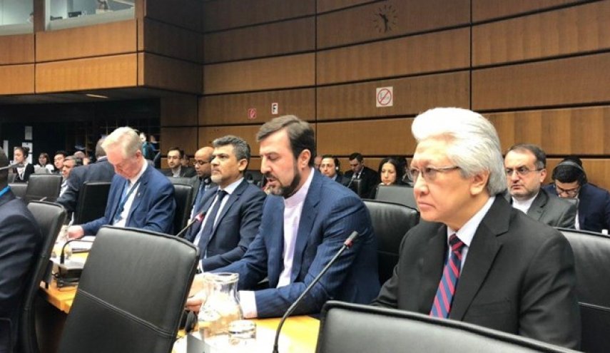 غریب آبادی: ایران، همچنان پرچمدار مبارزه با مواد مخدر در سطح جهان است
