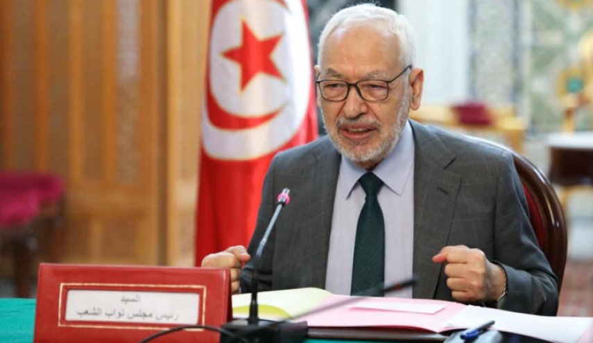 الغنّوشي: لست بن علي ولا أقبل دعوات المناشدة للبقاء على رأس 'النهضة'