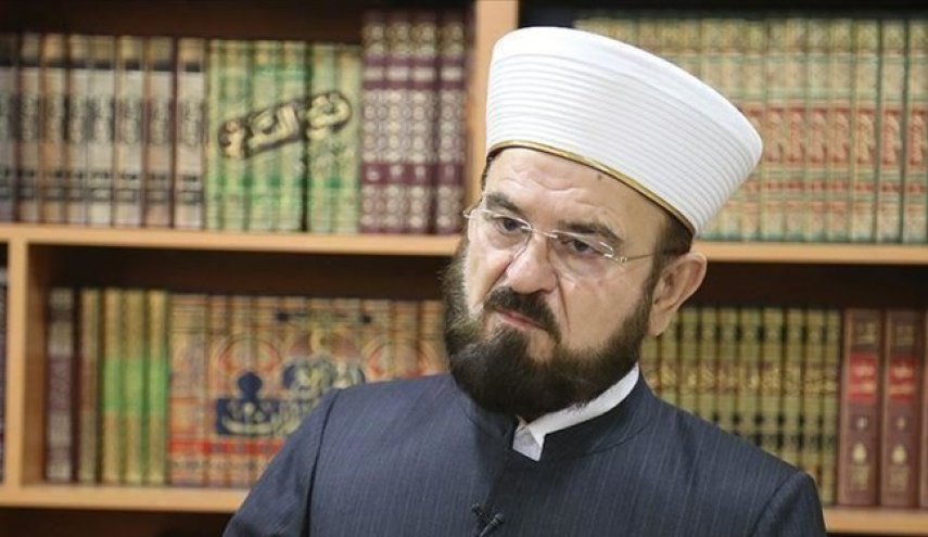 درخواست اتحادیه جهانی علمای مسلمان برای نجات یمن از «توطئه بزرگ» 
