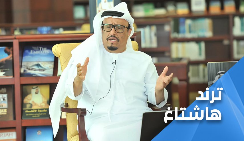 مغردون يسخرون من تغريدة ضاحي خلفان عن أردوغان