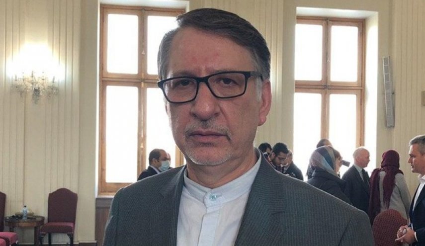 بهاروند: شناسایی ۴۰ آمریکایی دخیل در ترور شهید سلیمانی/چند اپراتور پهپادهای آمریکایی هم به زودی شناسایی می‌شوند
