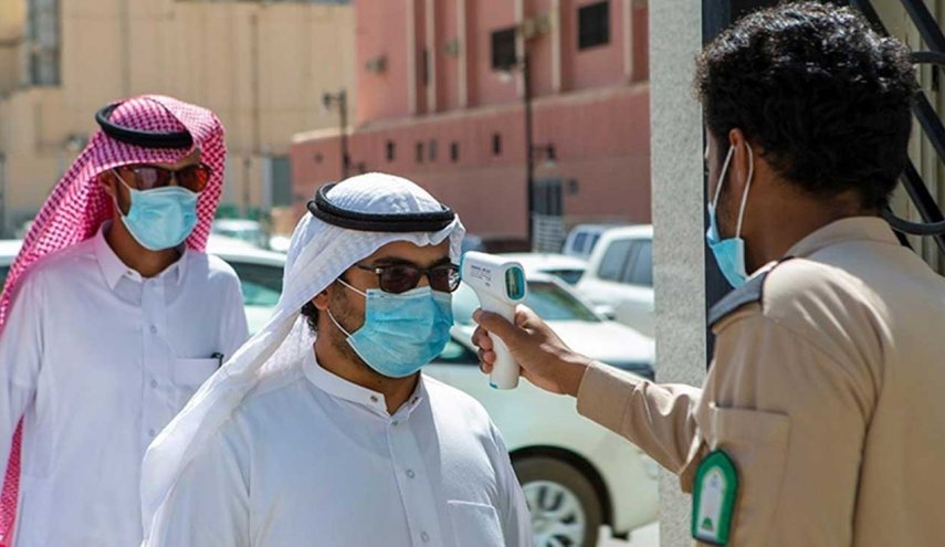 ارتفاع حصيلة الوفيات في السعودية جراء فيروس كورونا