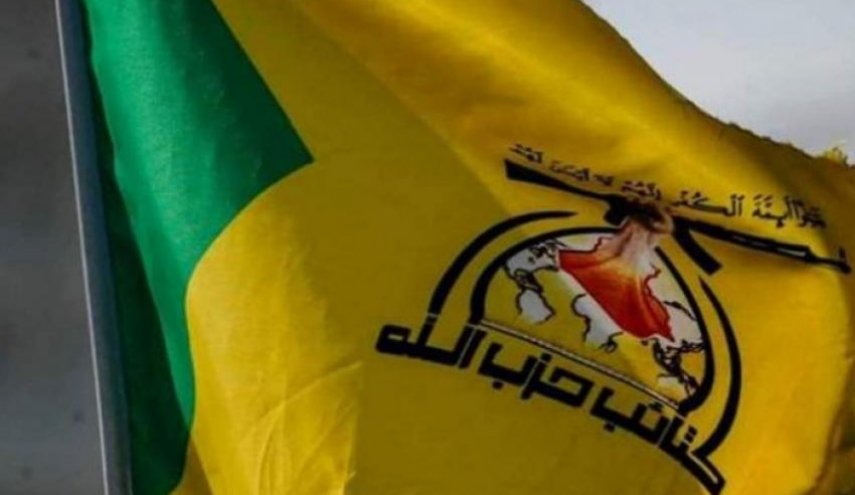 نیروهای بازداشت شده الحشد الشعبی عراق آزاد شدند
