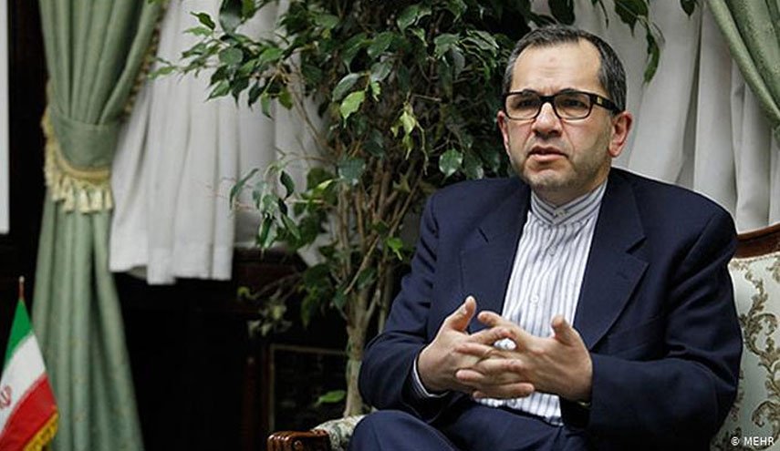 تخت‌روانچی: نشست امروز شورای امنیت درباره قطعنامه ۲۲۳۱، بار دیگر انزوای آمریکا را نشان می‌دهد