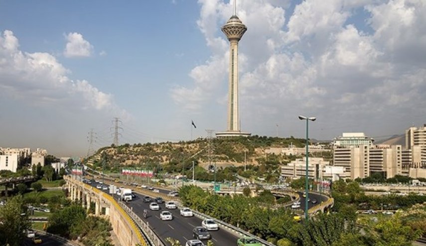 ايران تطلق بورصة للعقارات
