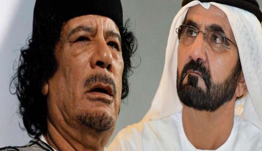 مغرد شهير يكشف لماذا لا توجد تسريبات للإمارات؟