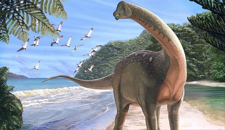 باحثون یحلون لغزا عمره 66 مليون عام