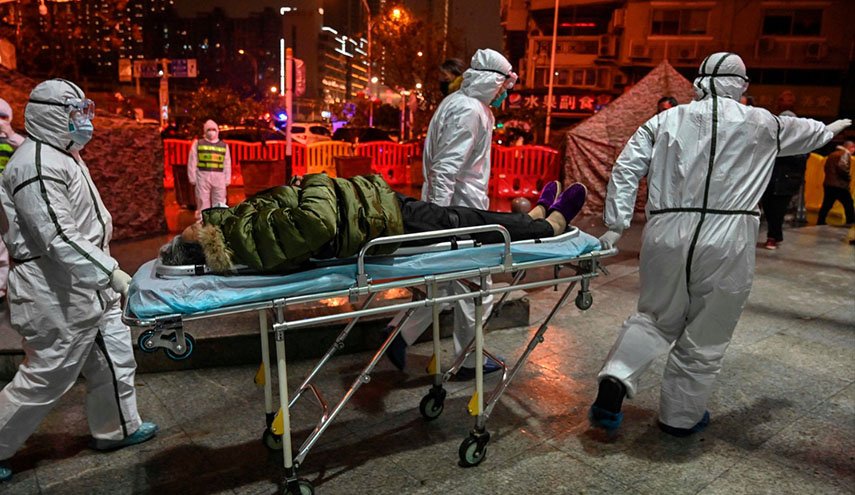 اكتشاف فيروس جديد في الصين ينذر بحدوث جائحة عالمية فتاكة!