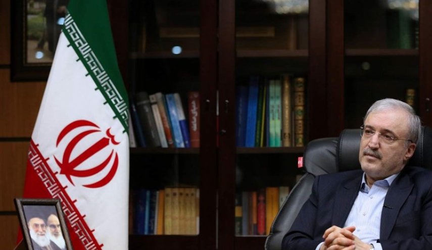 خبر خوش وزیر بهداشت درباره تولید داخلی 'واکسن کرونا'