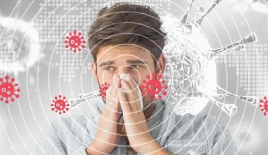 چه سرفه‌ای نشانه کرونا تلقی می‌شود؟
