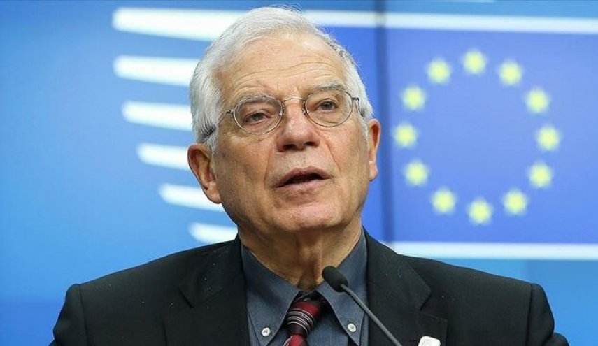 اتحادیه اروپا اخراج سفیرش از ونزوئلا را محکوم کرد