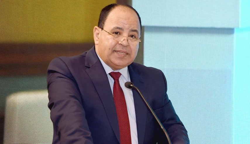 وزير المالية المصري يتحدث عن خسائر كورونا لبلاده
