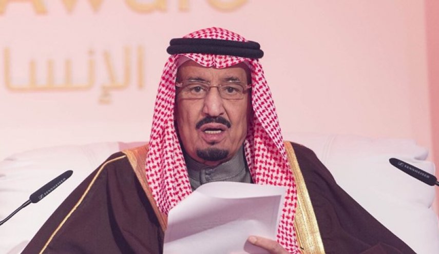 اعلام حمایت عربستان سعودی از مصر و سودان در قضیه تنش آبی
