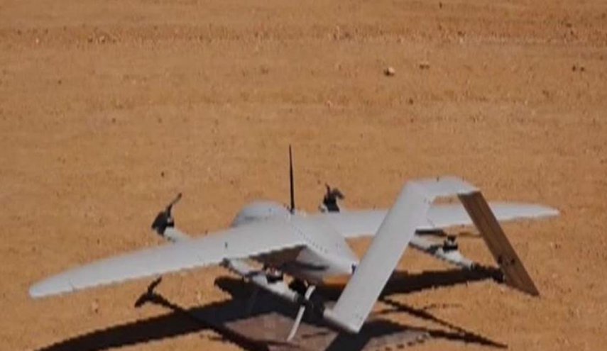 درون وكاميرات حرارية لتأمين الحدود العراقية.. التفاصيل