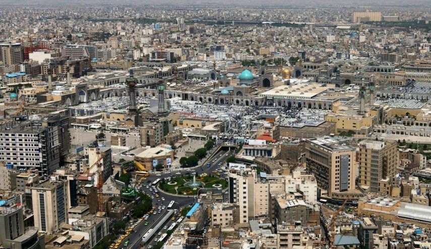 مشهد از شنبه تعطیل می‌شود