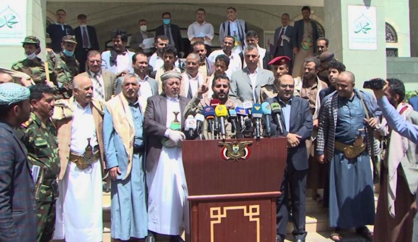 قيادي بارز ينشق عن تحالف العدوان ويكشف اسرارا من داخل معسكراتهم