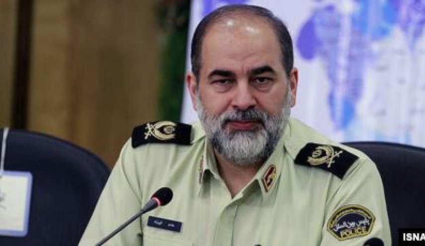 رئیس اینترپل تهران آخرین وضعیت پرونده مرگ قاضی منصوری را تشریح کرد
