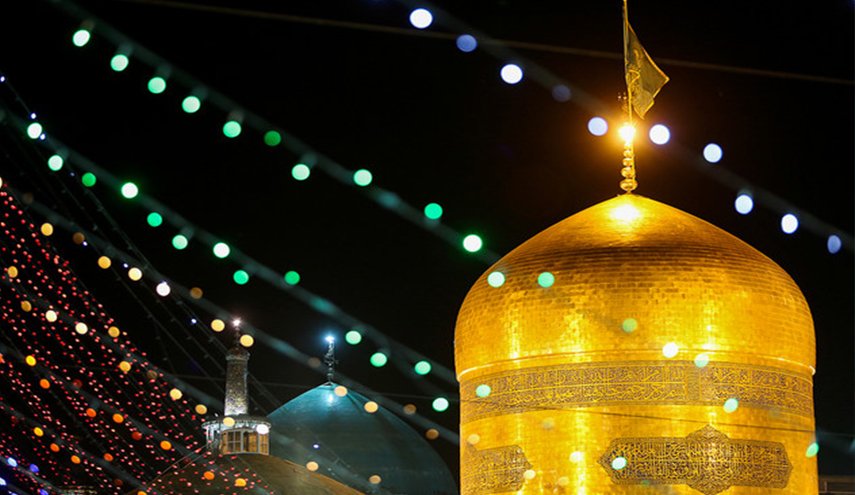 رعایت نکات بهداشتی در حرم رضوی الزامی است 
