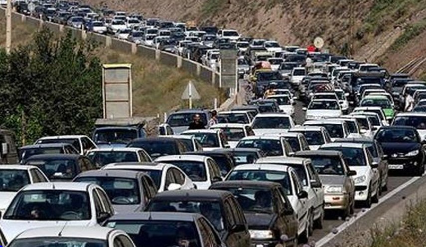 محدودیت‌های ترافیکی آخر هفته اعلام شد