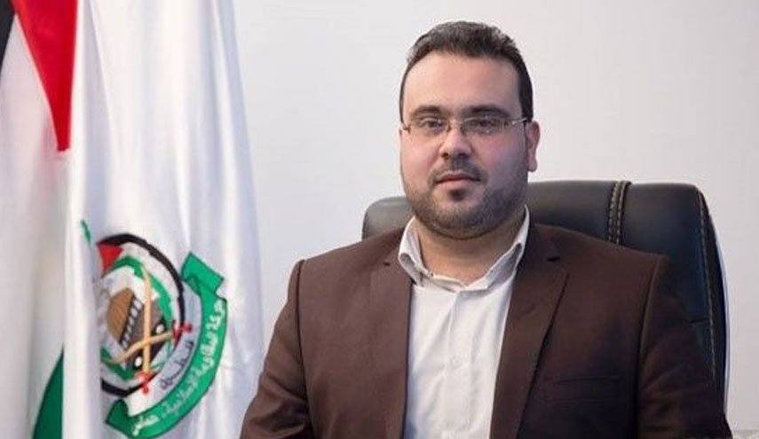 سخنگوی حماس: تنها راه عقب‌نشینی صهیونیست‌ها، مقاومت است