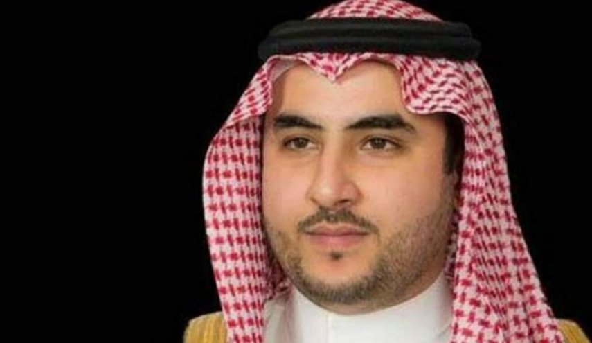اظهارات ضد ایرانی برادر بن سلمان
