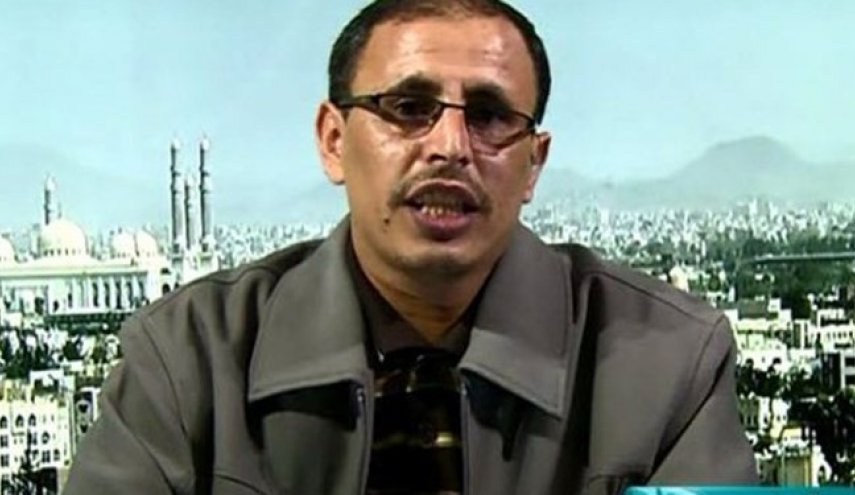 صنعاء:حمله ائتلاف سعودی به وزارت اطلاع رسانی یمن برای خفه کردن صدای حق است
