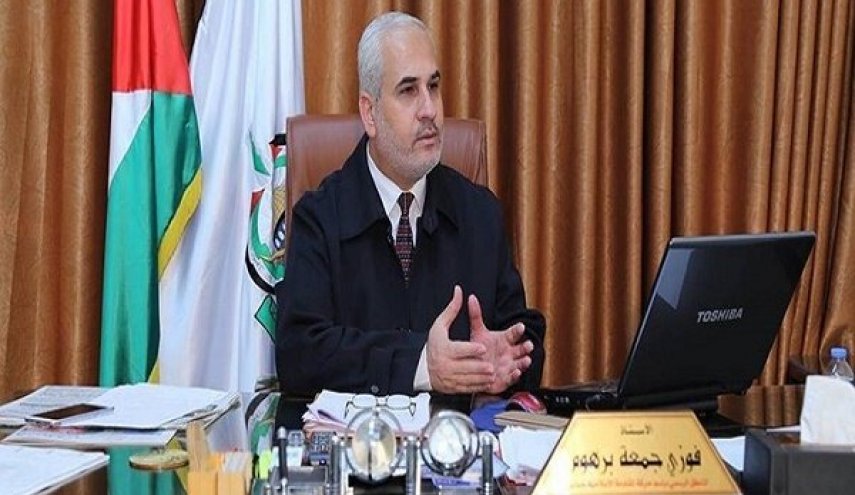  موضع‌گیری شخصیت‌های مقاومت فلسطین علیه طرح الحاق کرانه باختری
