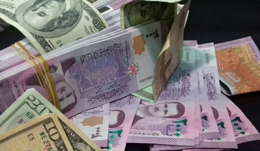 موارد يمكن الاعتماد عليها لزيادة رواتب  السوریین 