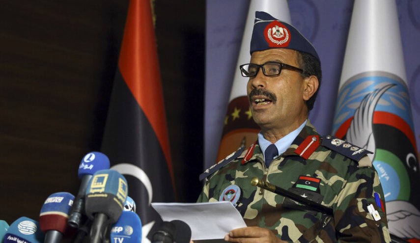 قواتنا أجبرت دولا كبرى على تغيير مواقفها