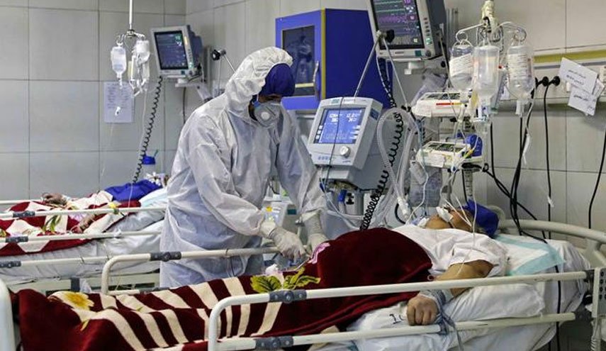 فوت ۱۴۸ نفر در ۲۴ ساعت گذشته/ آمار بستری در بیشتر استان‌های کشور در حال افزایش است/ شمار جان باختگان کرونا از مرز ۱۱ هزار نفر گذشت