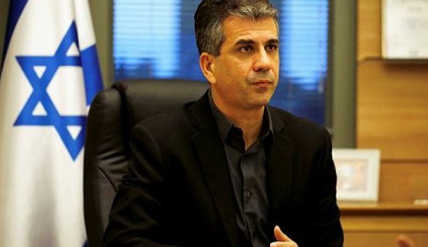 وزیر دستگاه جاسوسی رژیم صهیونیستی آخرین فرصت طرح اشغال را مشخص کرد
