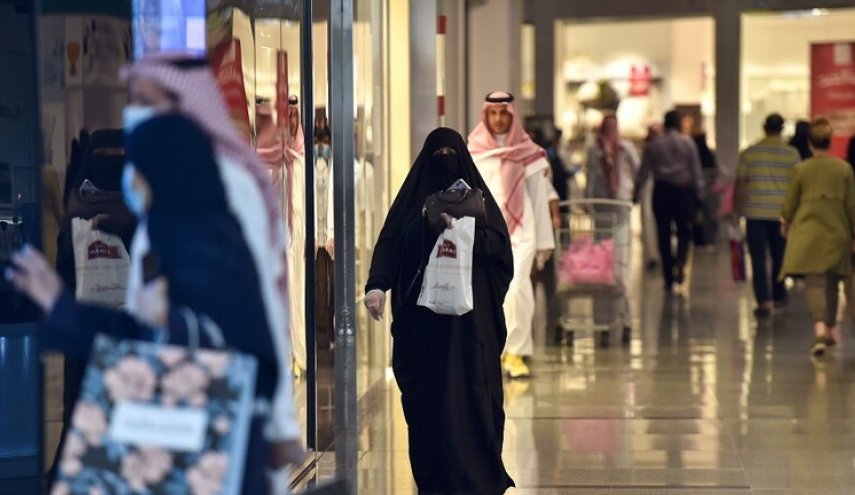 عطر محمد بن سلمان جنجال آفرین شد