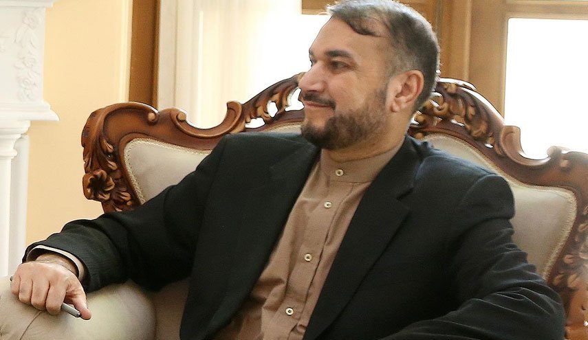 اروپا شانس همکاری فعال اقتصادی را با ایران از دست ندهد