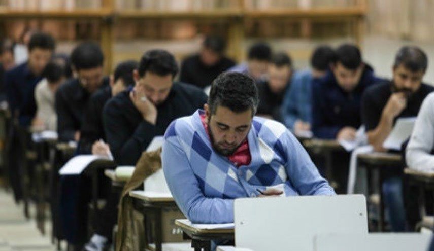 آزمون جامع دکتری دانشگاه آزاد و تقاضای متفاوت دانشجویان/ آیا در شرایط همه گیری کرونا، مطالبه جایگزینی میانگین نمرات با امتحان جامع عملی می شود؟