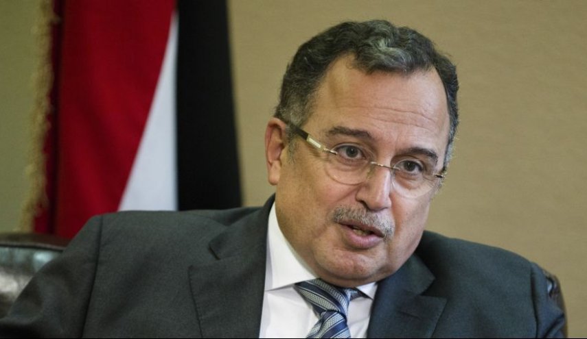 وزير الخارجية المصري السابق : لهذا رفضت الجنسية الأمريكية