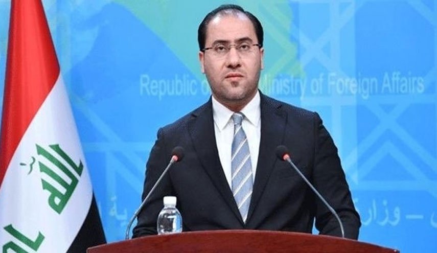 عراق ترکیه را به قطع روابط اقتصادی تهدید کرد