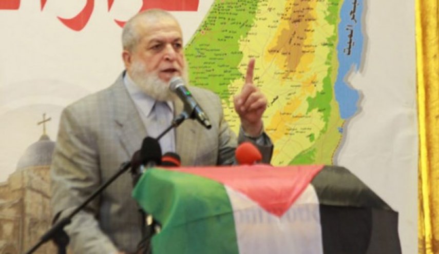 مقام جهاد: از همکاری مشترک حماس و فتح حمایت می‌کنیم
