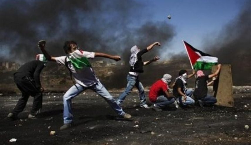 إصابة جنديين في جيش الإحتلال خلال مواجهات مع الفلسطينيين