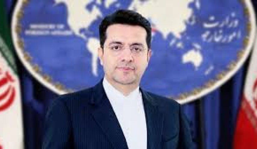 موسوی: موشک‌های سپاه پشتوانه ماست