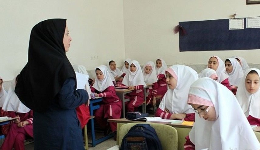۲۴۰۰ مجوز استخدام نیروی مشاور در آموزش و پرورش