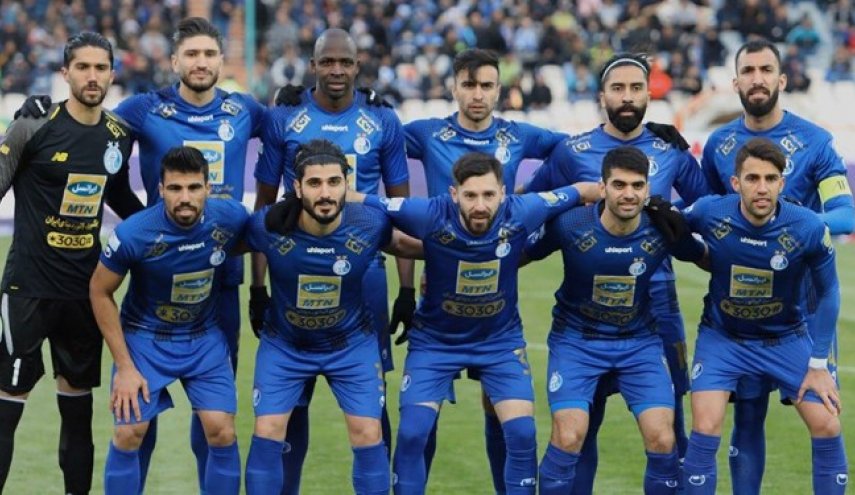 4 بازیکن کرونایی استقلال مشخص شدند
